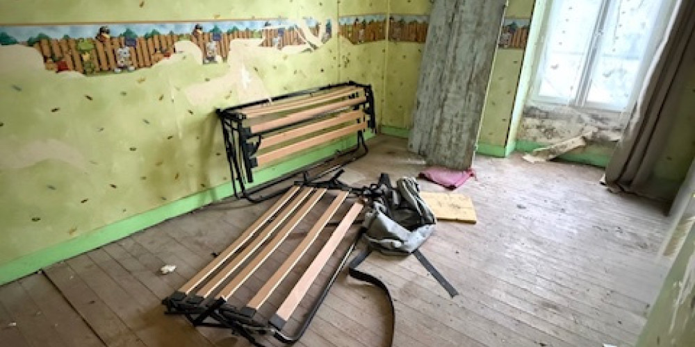 immeuble à ST AULAYE PUYMANGOU (24410)